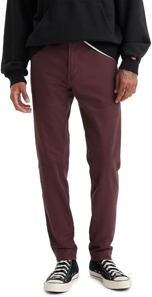 Levi's Men's Xx Standard Tapered Chino Pants
