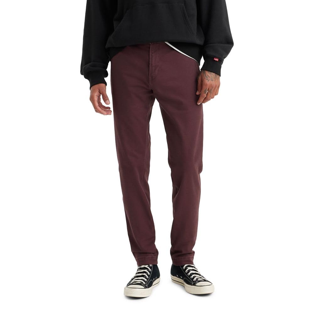 Levi's Men's Xx Standard Tapered Chino Pants