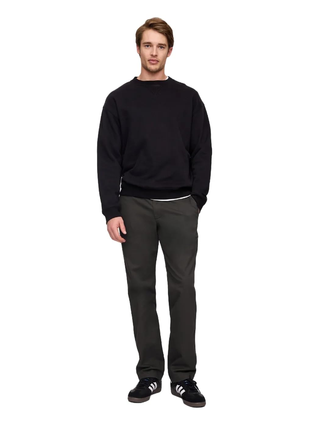 Gap Men's Essential Slim Fit Chino Pants