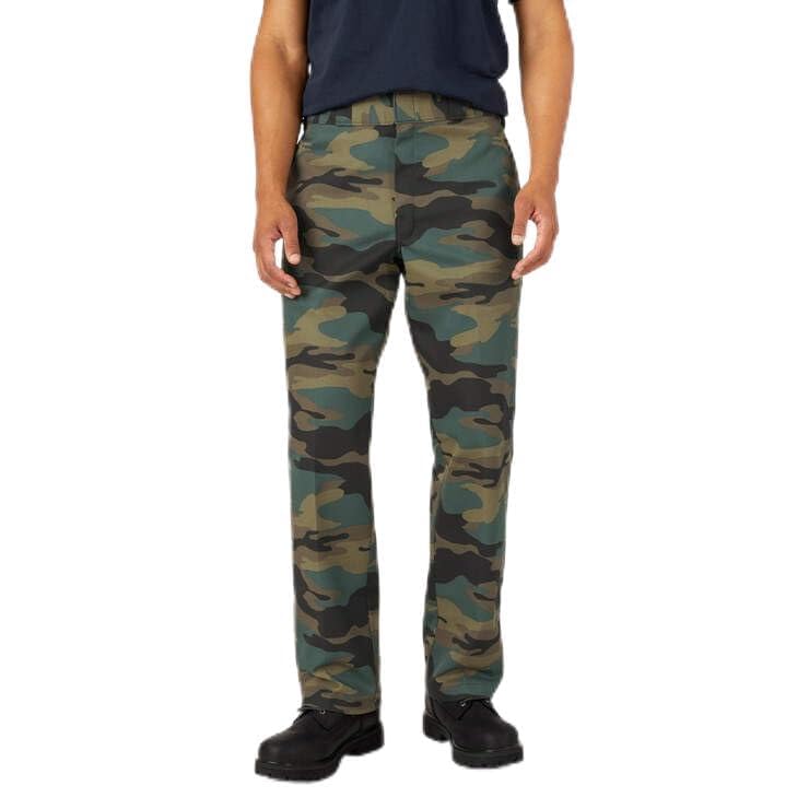Dickies Mens Original 874® Work Pants
