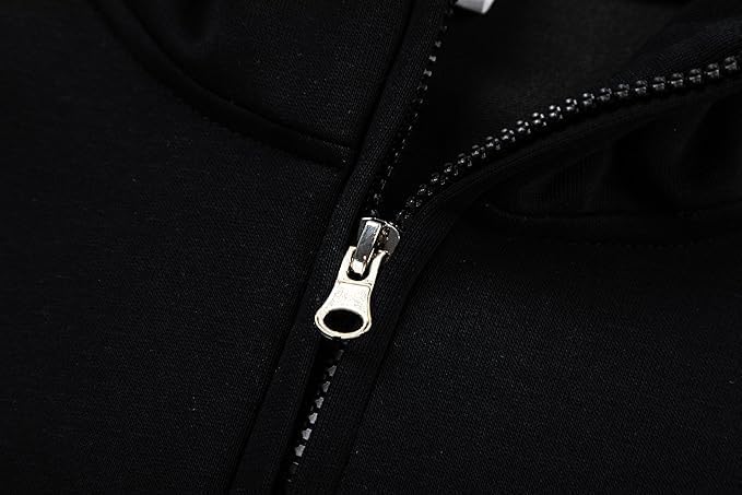 Cargo Hoodies for Men Tactical Sweatshirt Quarter Zip Cargo Pullover Hoodies Workout Gym Men Fashion Outdoor Hoodie