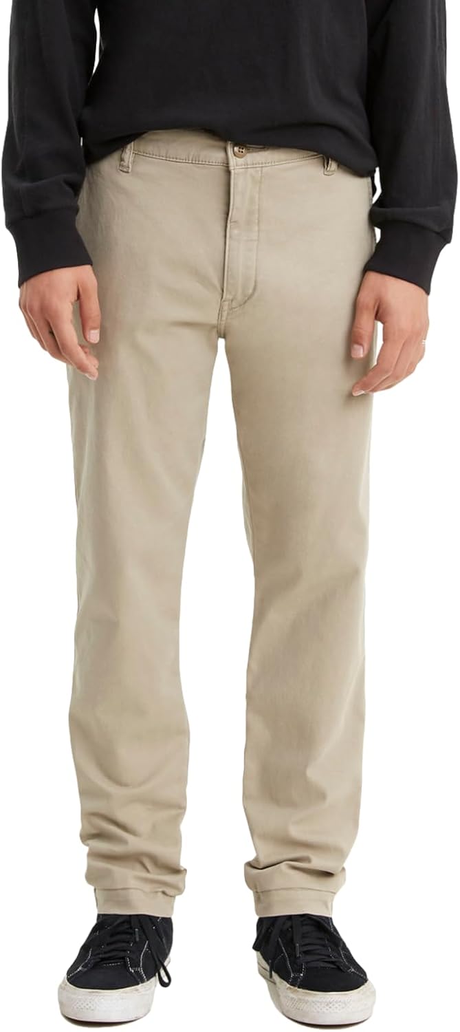 Levi's Men's Xx Standard Tapered Chino Pants