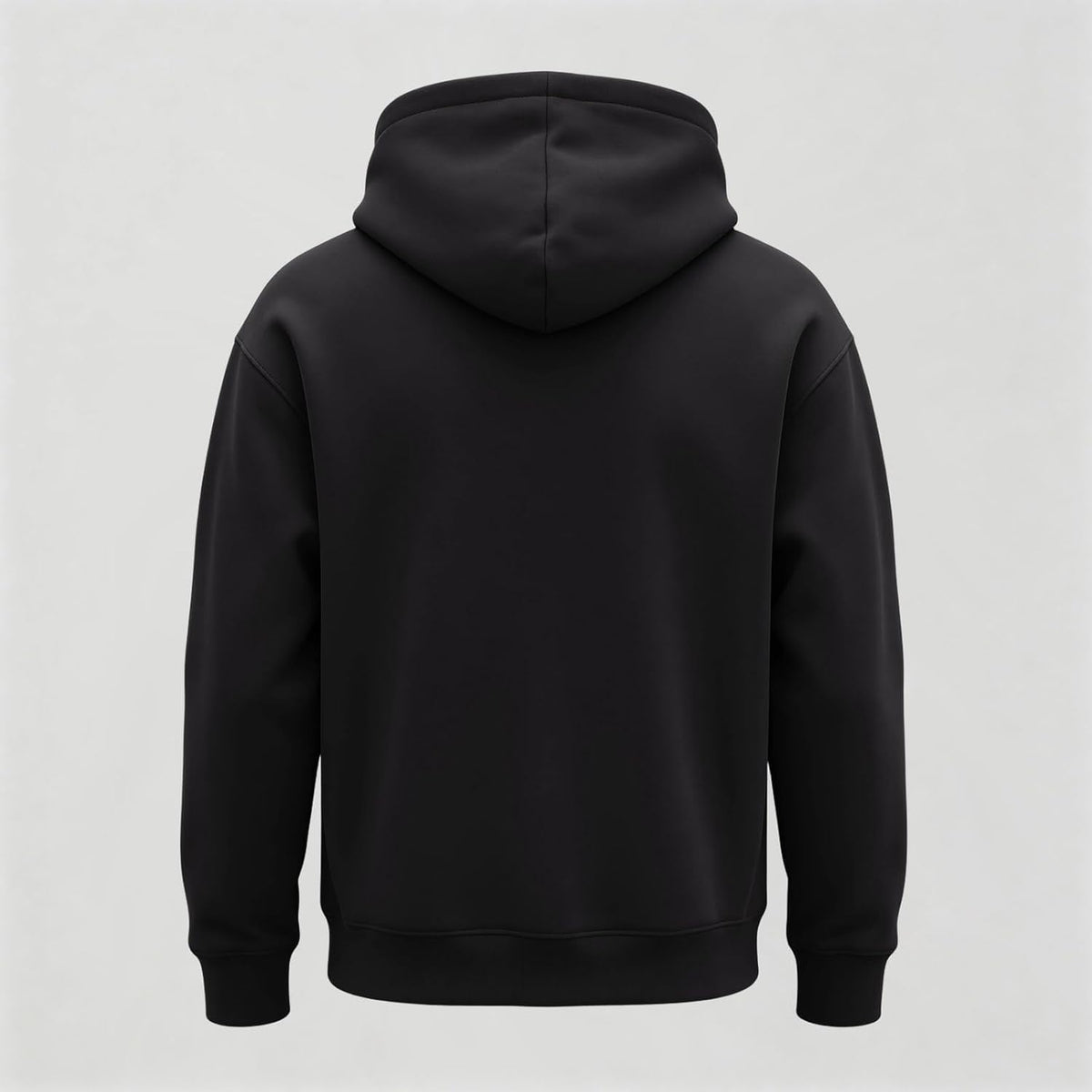 Oversized Hoodies for Men Casual Fleece Long Sleeve Hooded Sweatshirt