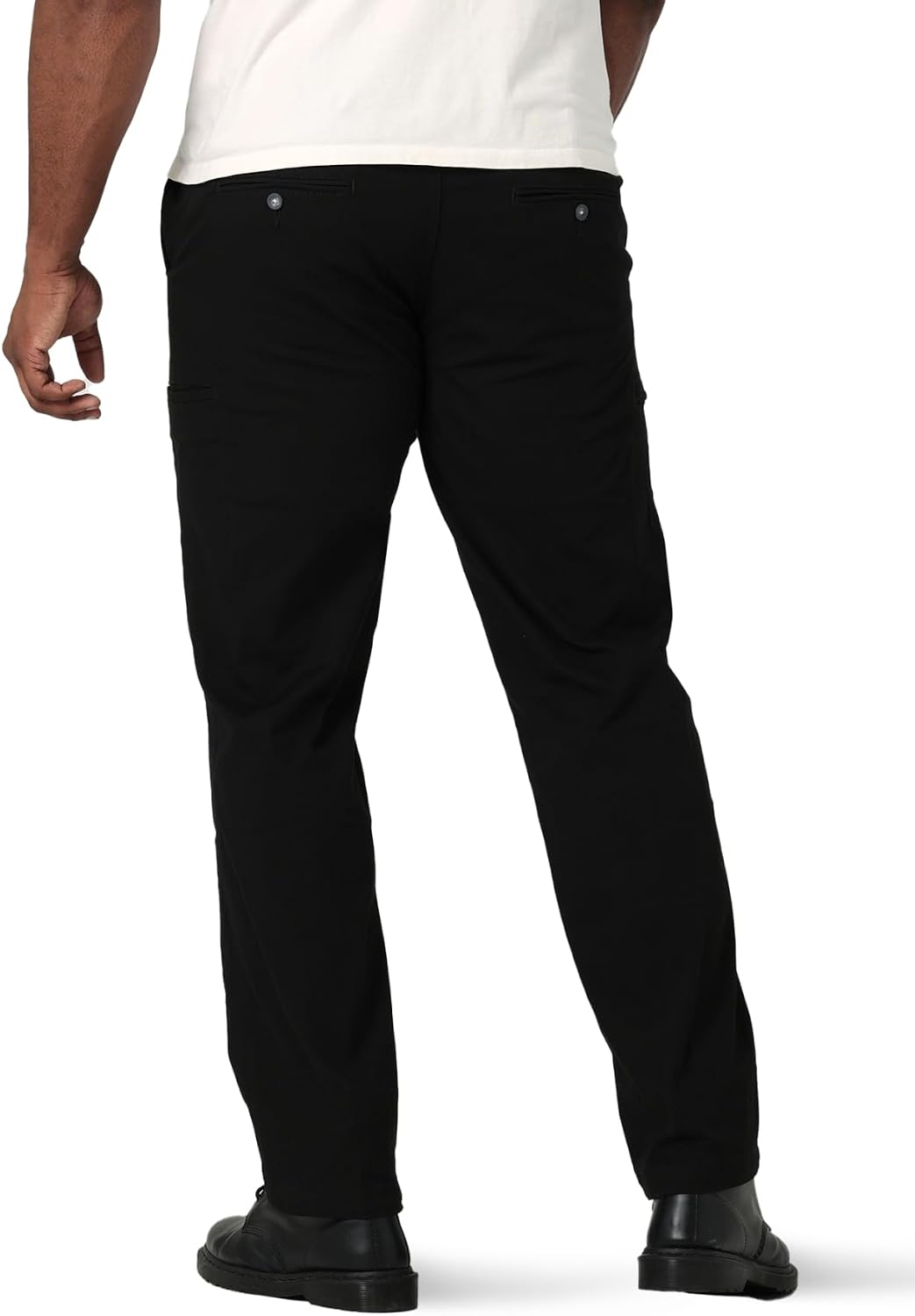 Lee Men's Big & Tall Performance Series Extreme Comfort Cargo Pant