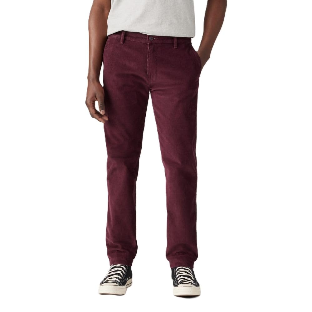 Levi's Men's Xx Standard Tapered Chino Pants