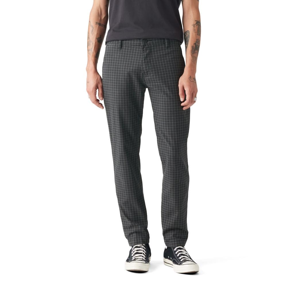 Levi's Men's Xx Standard Tapered Chino Pants