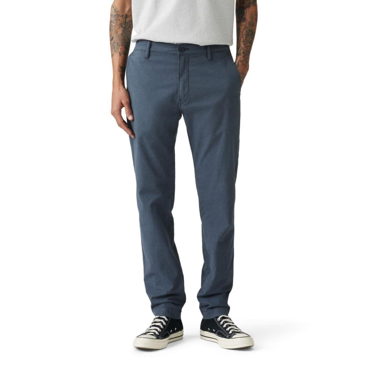 Levi's Men's Xx Standard Tapered Chino Pants