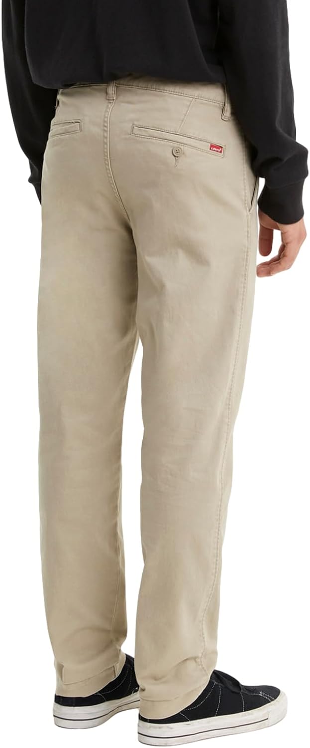 Levi's Men's Xx Standard Tapered Chino Pants