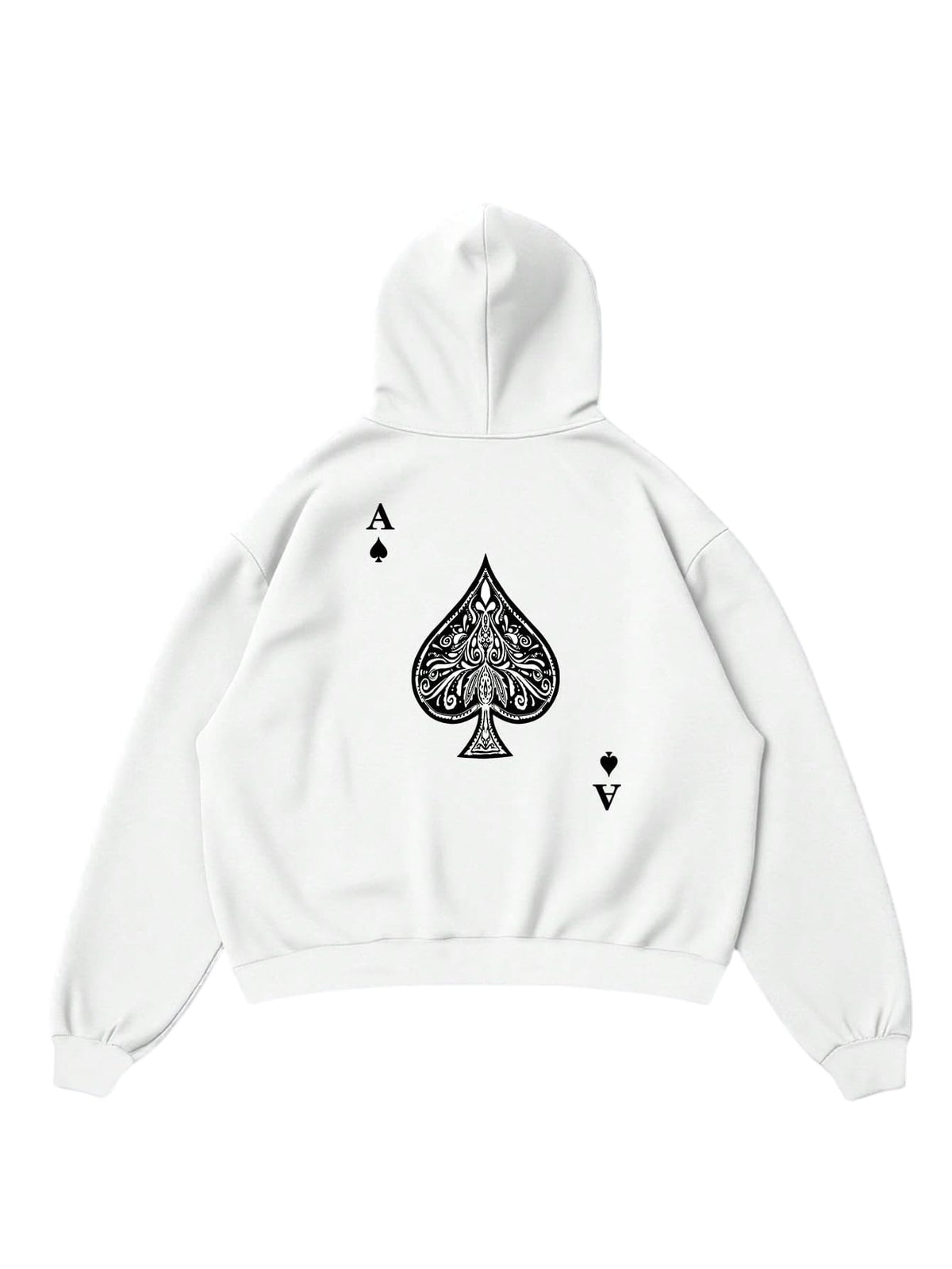 RoseSeek Men's Vintage Graphic Car Hoodies Long Sleeve Thermal Sweatshirts
