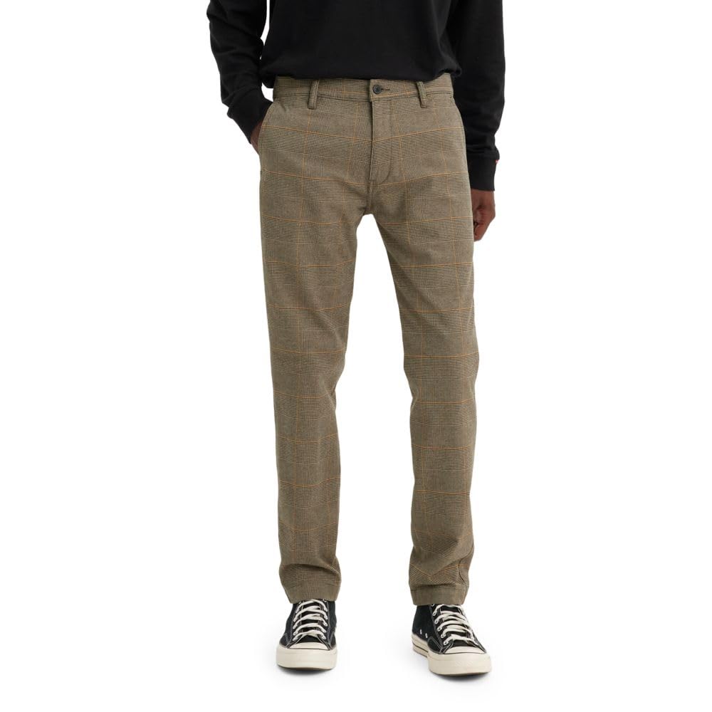 Levi's Men's Xx Standard Tapered Chino Pants