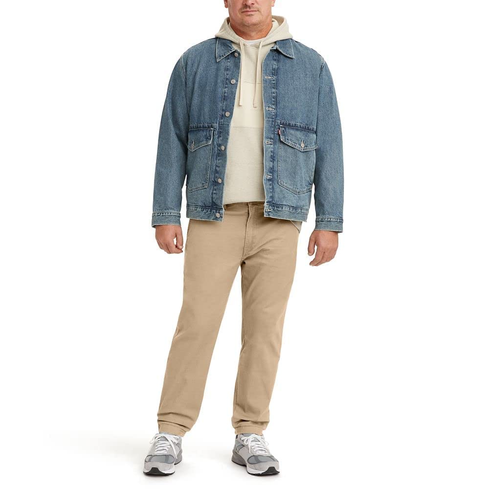 Levi's Men's Xx Standard Tapered Chino Pants