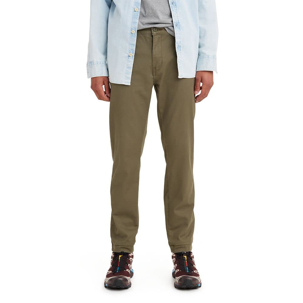 Levi's Men's Xx Standard Tapered Chino Pants