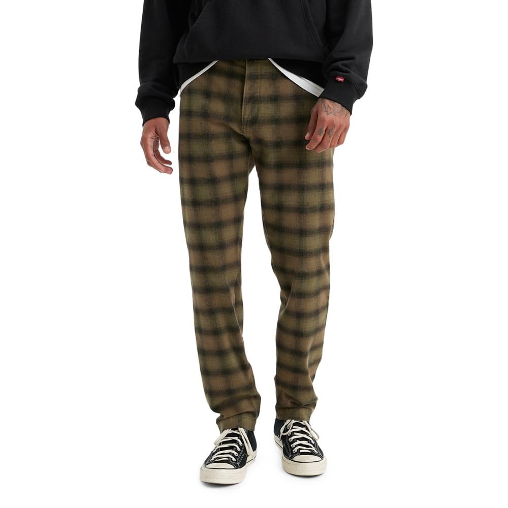 Levi's Men's Xx Standard Tapered Chino Pants