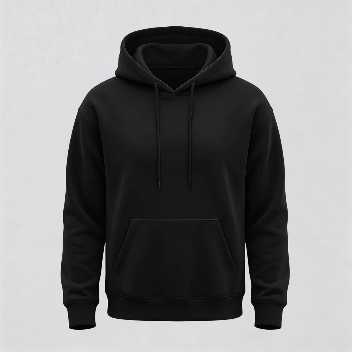 Oversized Hoodies for Men Casual Fleece Long Sleeve Hooded Sweatshirt