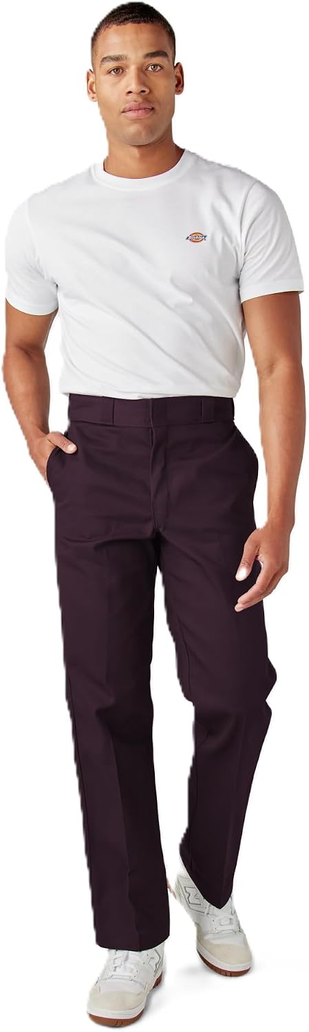Dickies Mens Original 874® Work Pants