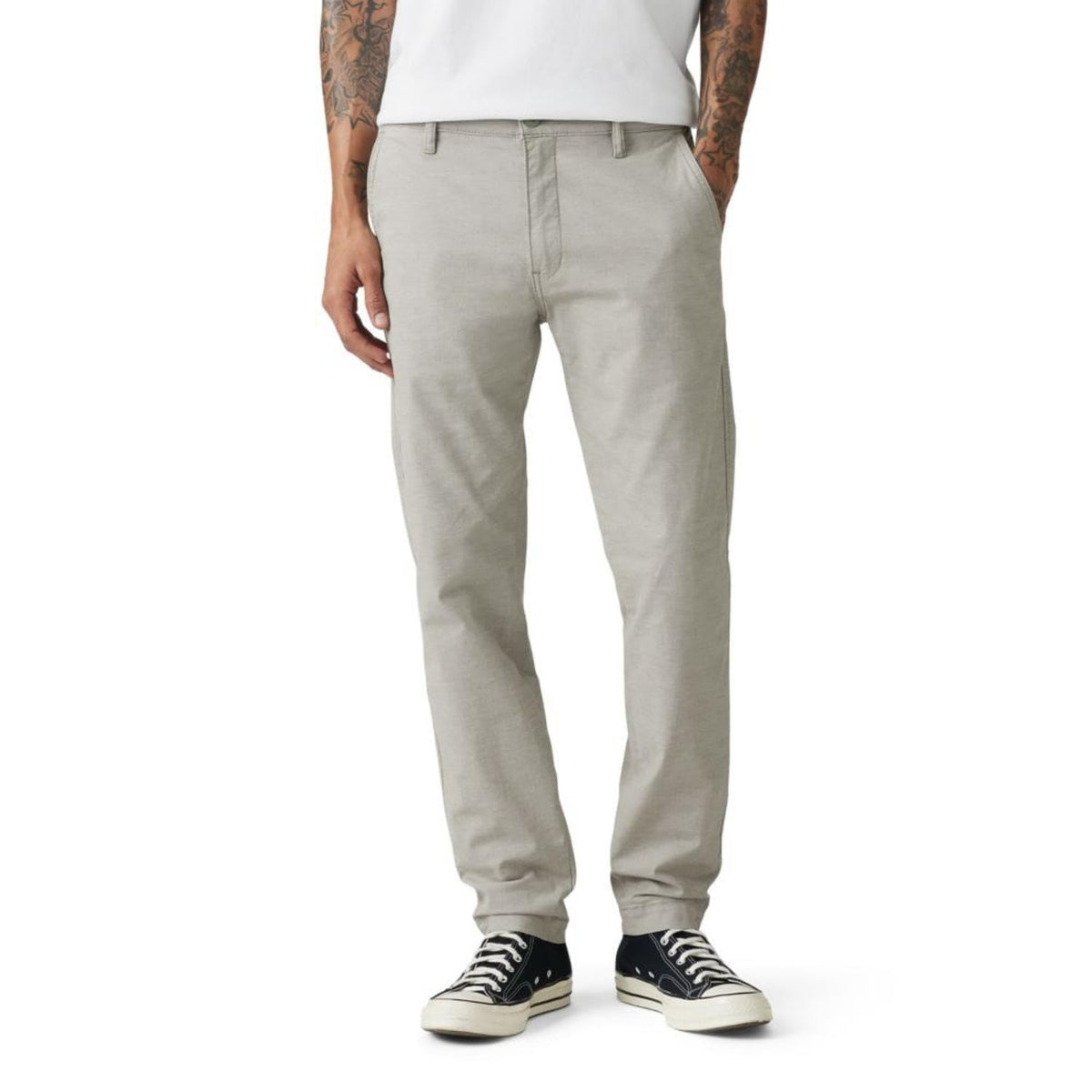 Levi's Men's Xx Standard Tapered Chino Pants