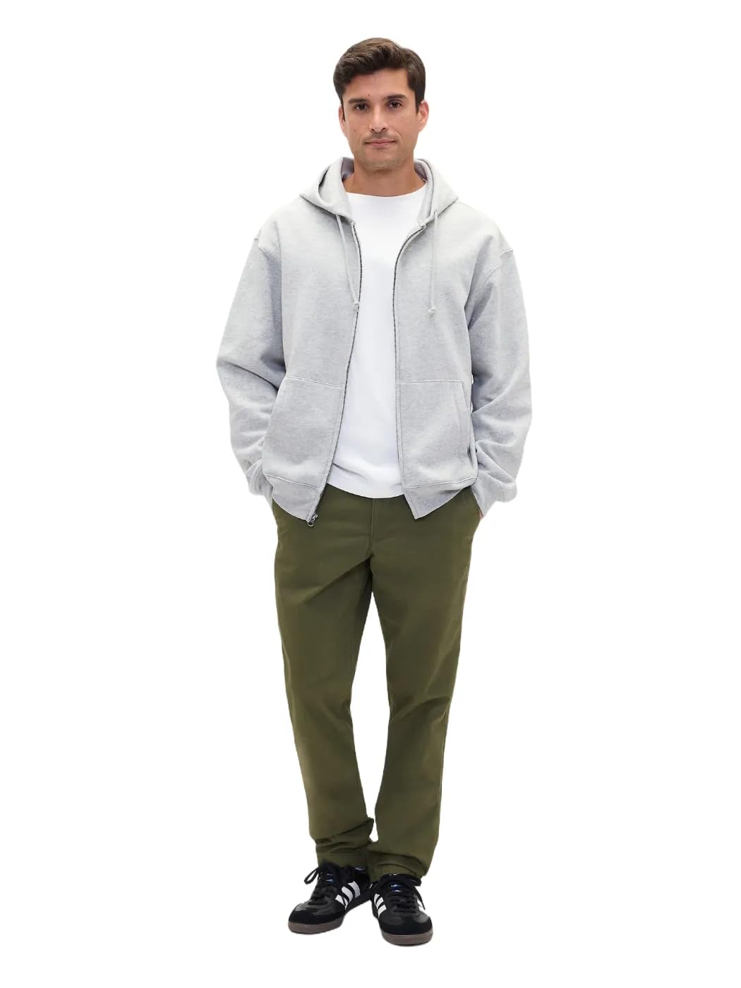 Gap Men's Essential Slim Fit Chino Pants