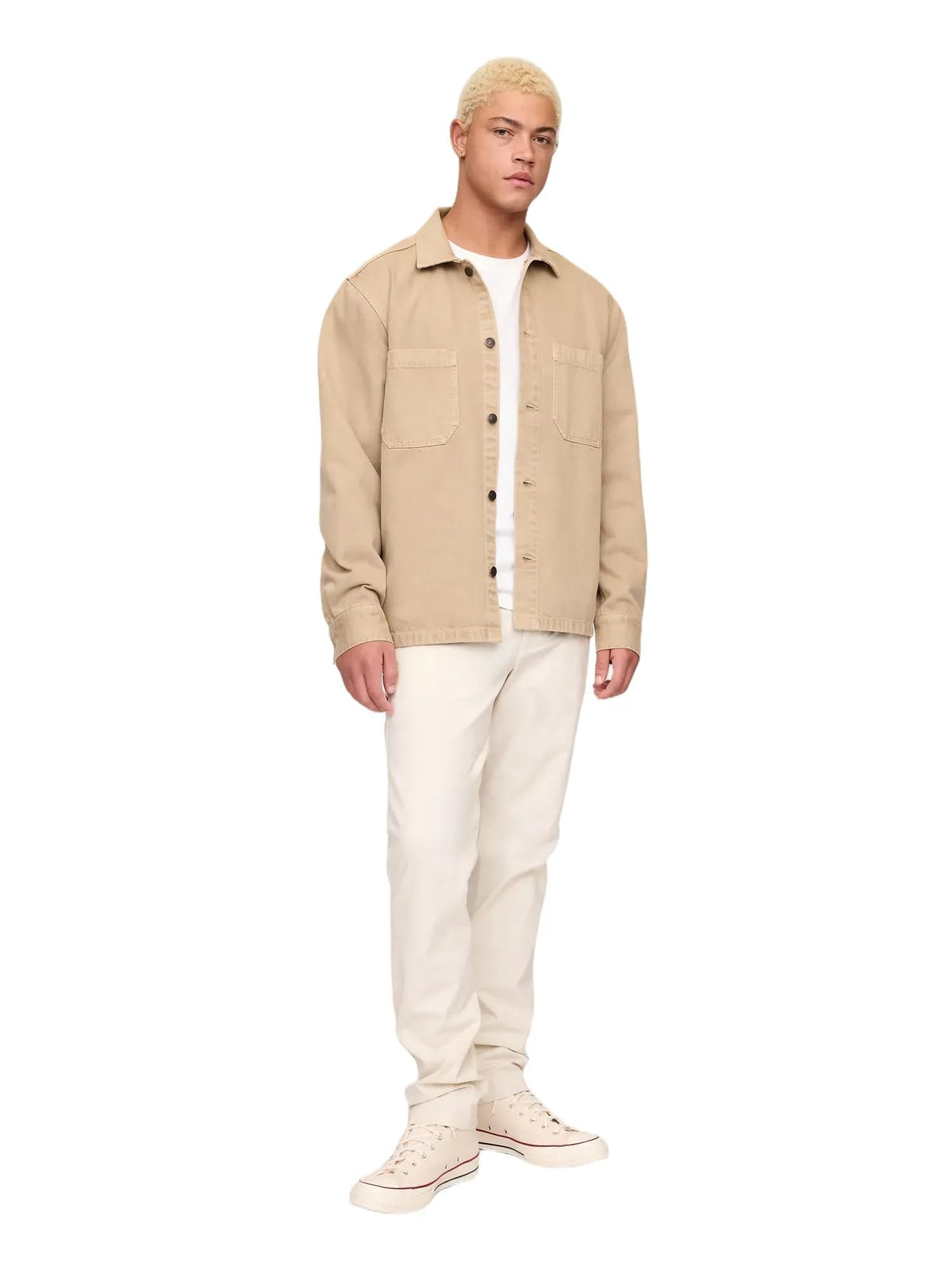 Gap Men's Essential Slim Fit Chino Pants