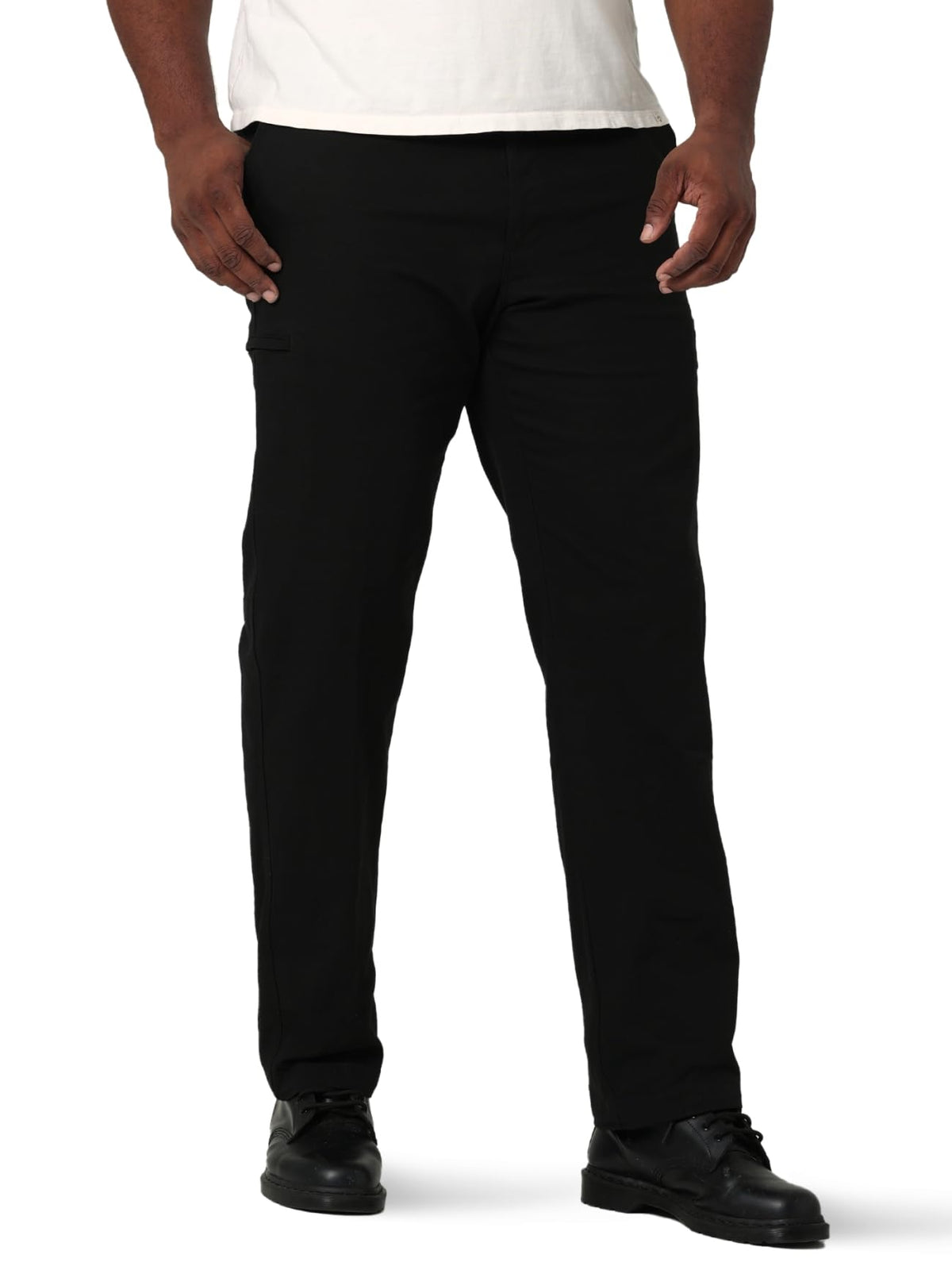 Lee Men's Big & Tall Performance Series Extreme Comfort Cargo Pant