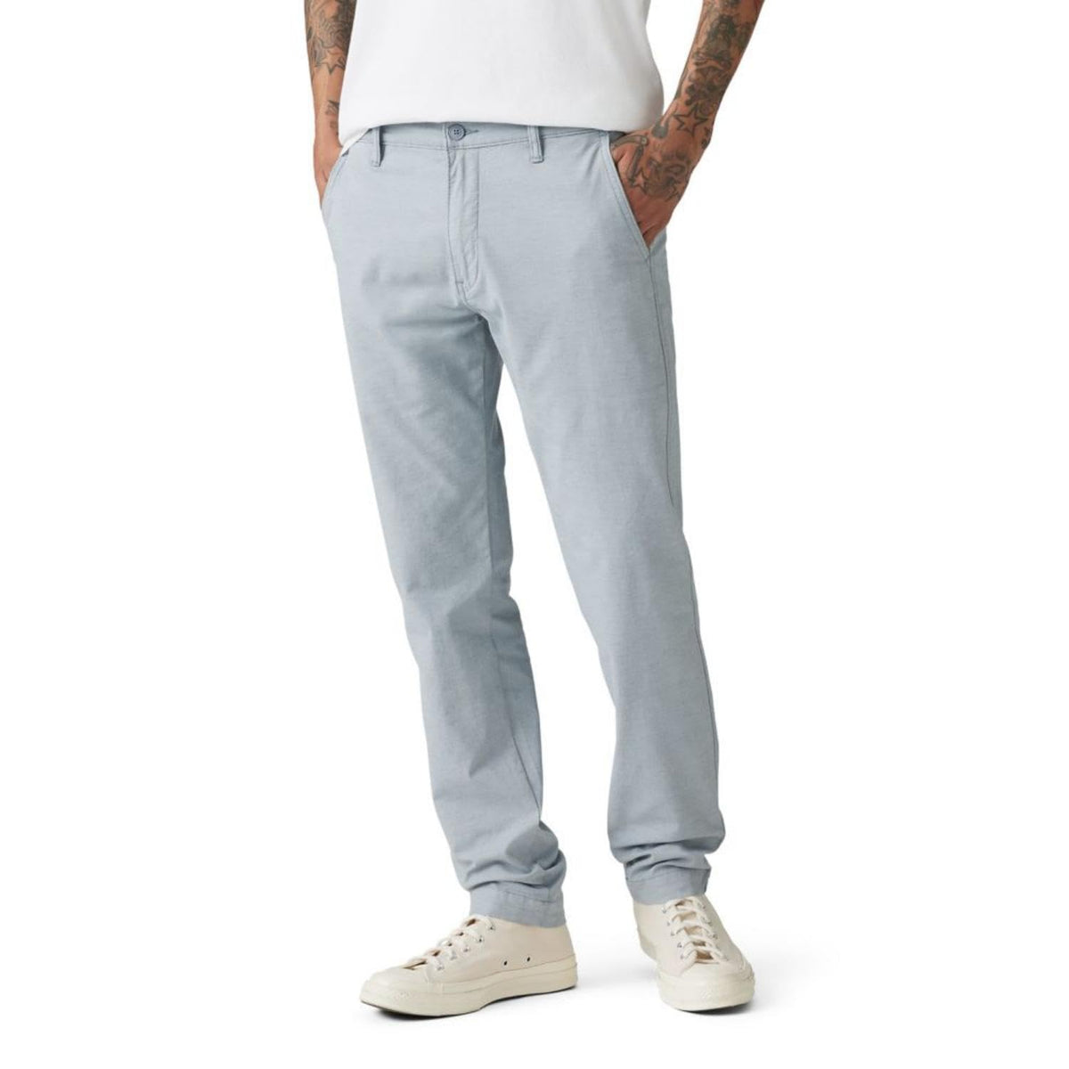 Levi's Men's Xx Standard Tapered Chino Pants