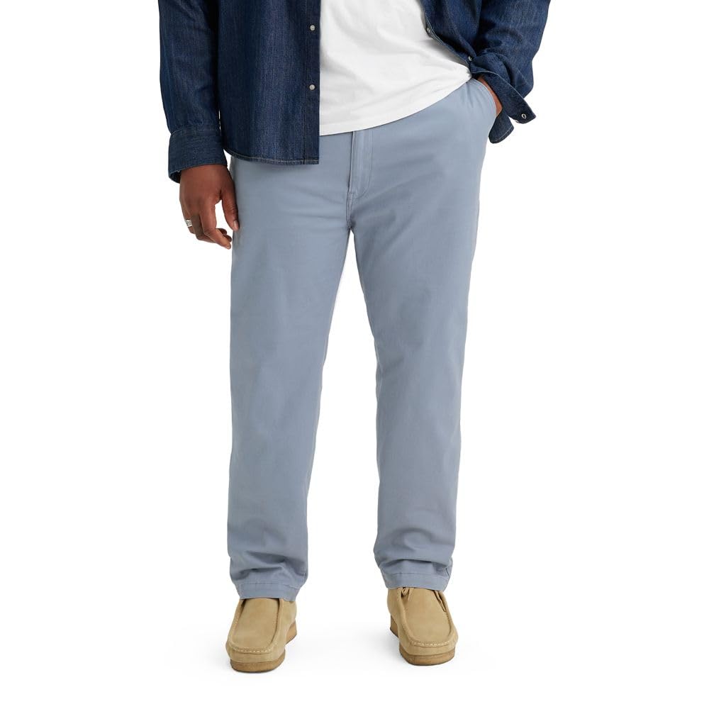 Levi's Men's Xx Standard Tapered Chino Pants
