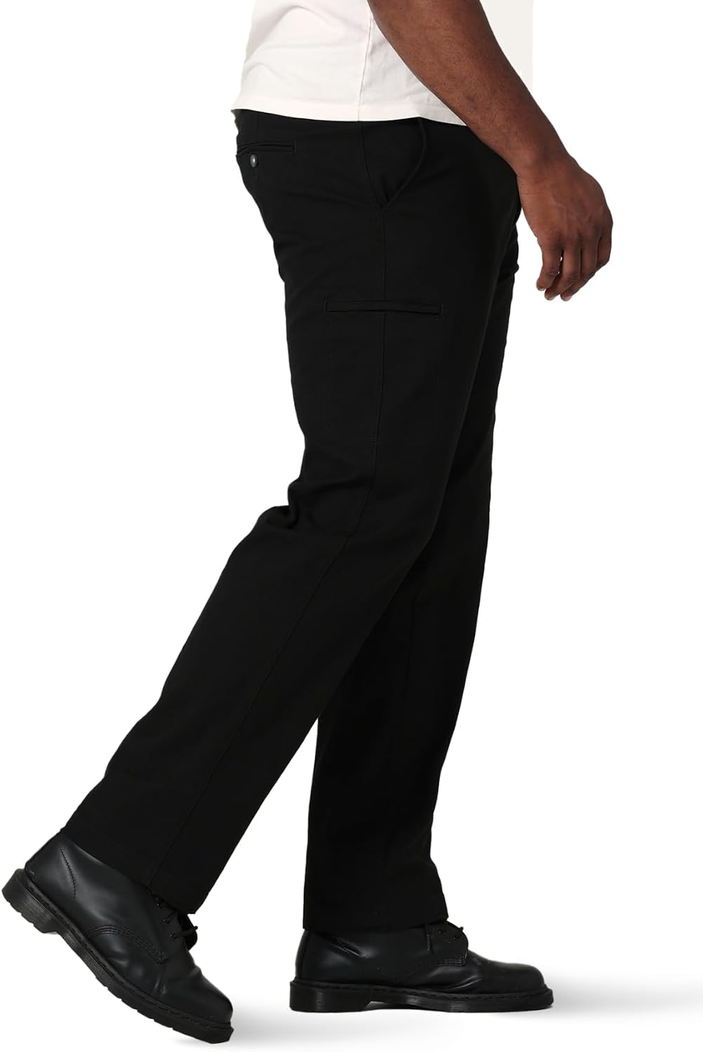 Lee Men's Big & Tall Performance Series Extreme Comfort Cargo Pant