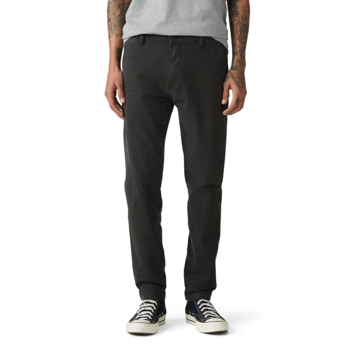 Levi's Men's Xx Standard Tapered Chino Pants