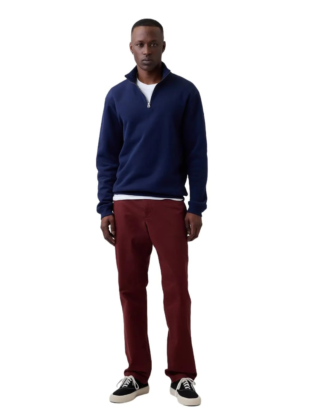 Gap Men's Essential Slim Fit Chino Pants