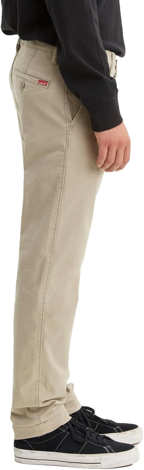 Levi's Men's Xx Standard Tapered Chino Pants