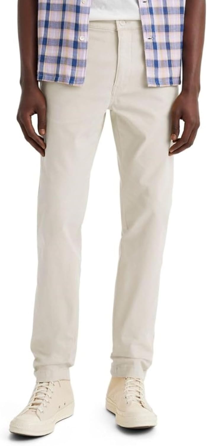 Levi's Men's Xx Standard Tapered Chino Pants
