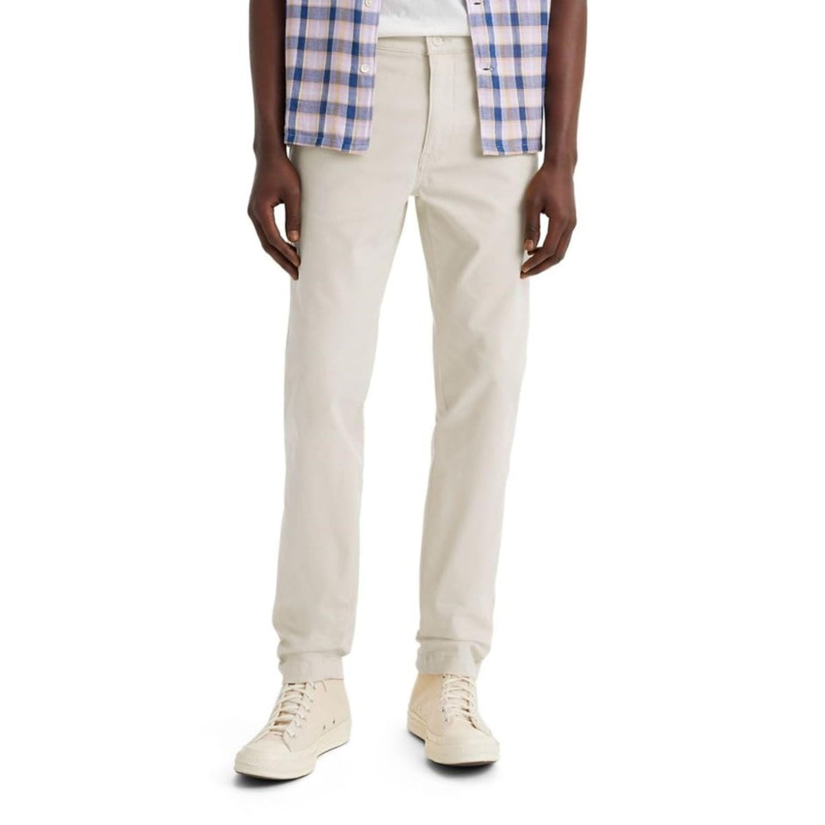 Levi's Men's Xx Standard Tapered Chino Pants