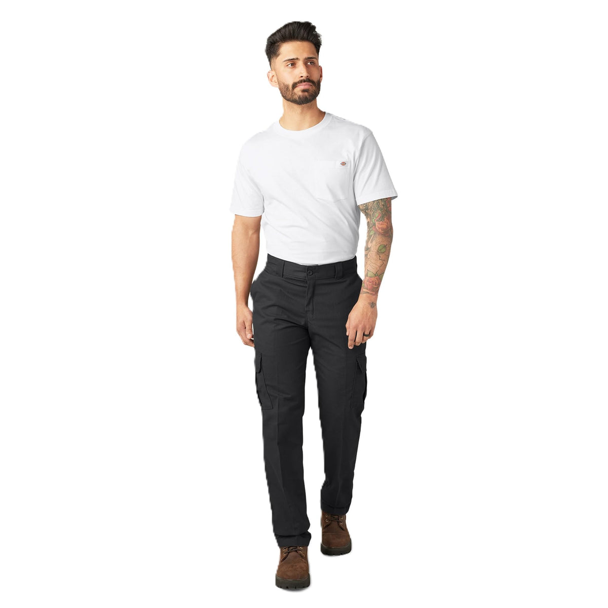 Dickies Men's Flex Regular Fit Cargo Pants
