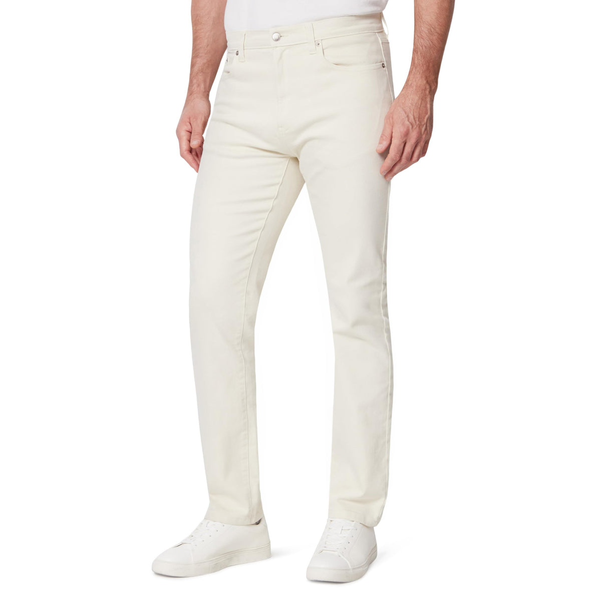 Amazon Essentials Men's Regular Fit Garment Dyed Five Pocket Pant