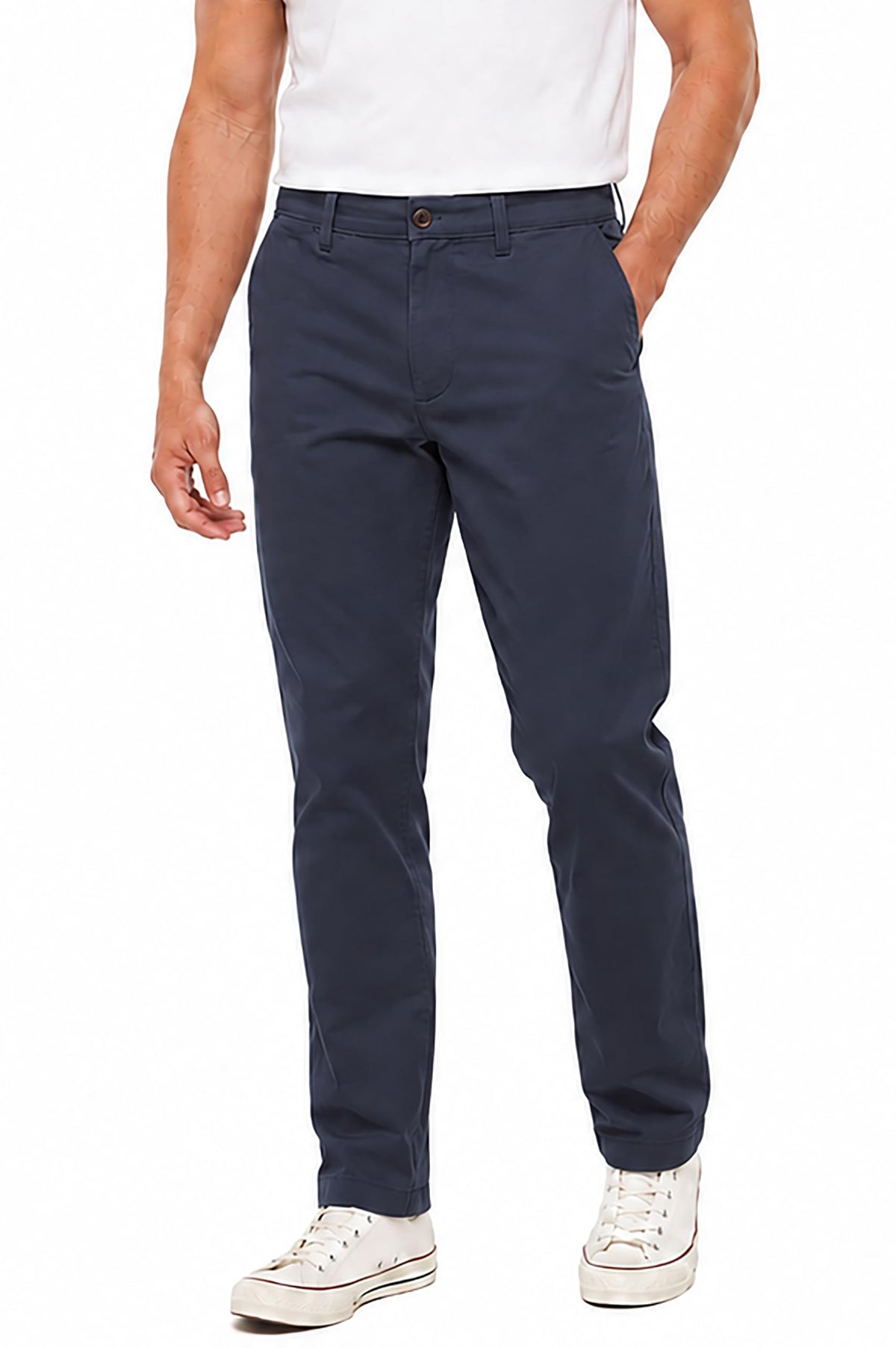 Gap Men's Essential Slim Fit Chino Pants