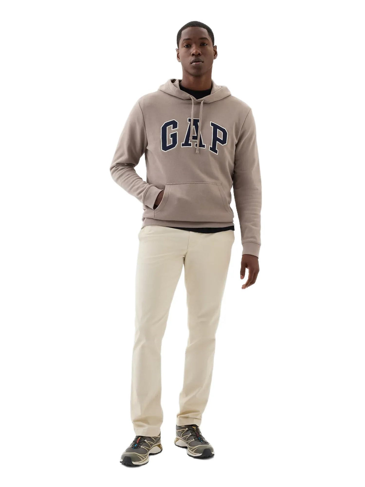 Gap Men's Essential Slim Fit Chino Pants