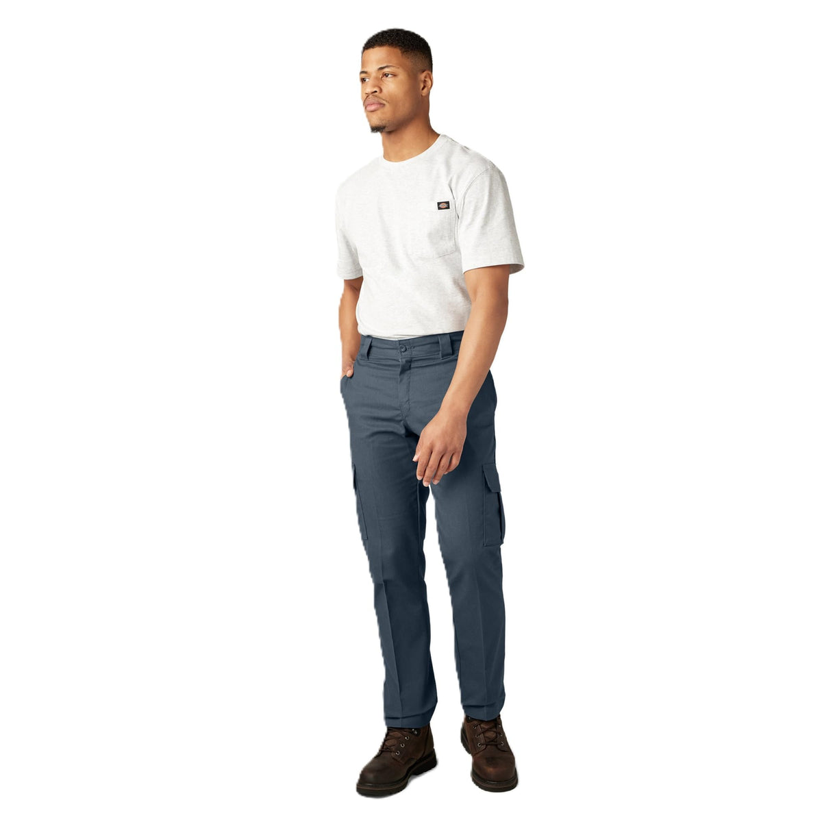 Dickies Men's Flex Regular Fit Cargo Pants