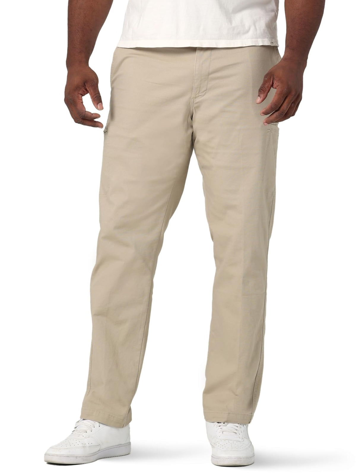 Lee Men's Big & Tall Performance Series Extreme Comfort Cargo Pant