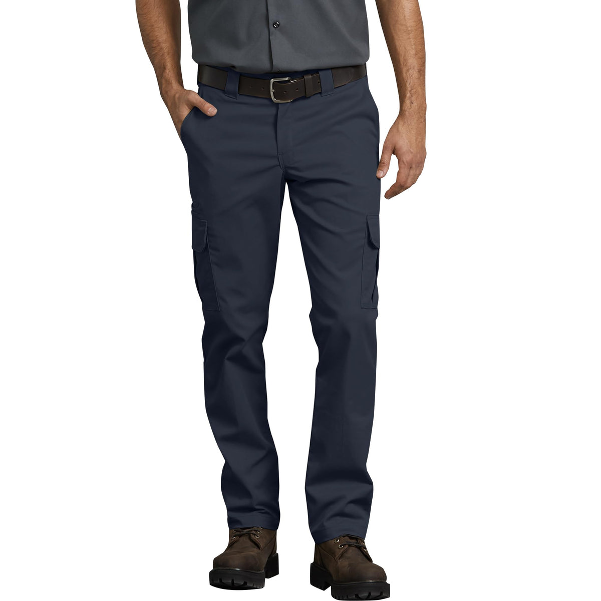 Dickies Men's Slim Fit Cargo Pants