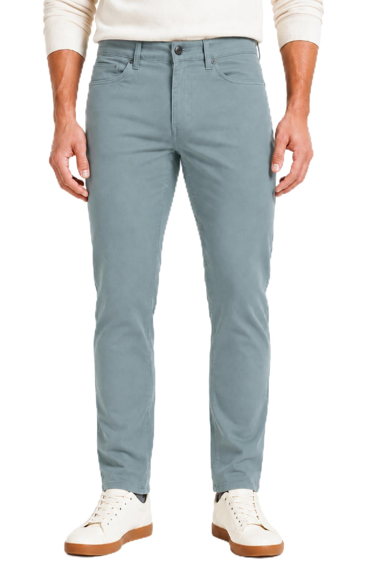 Gap Men's Essential Slim Fit Chino Pants