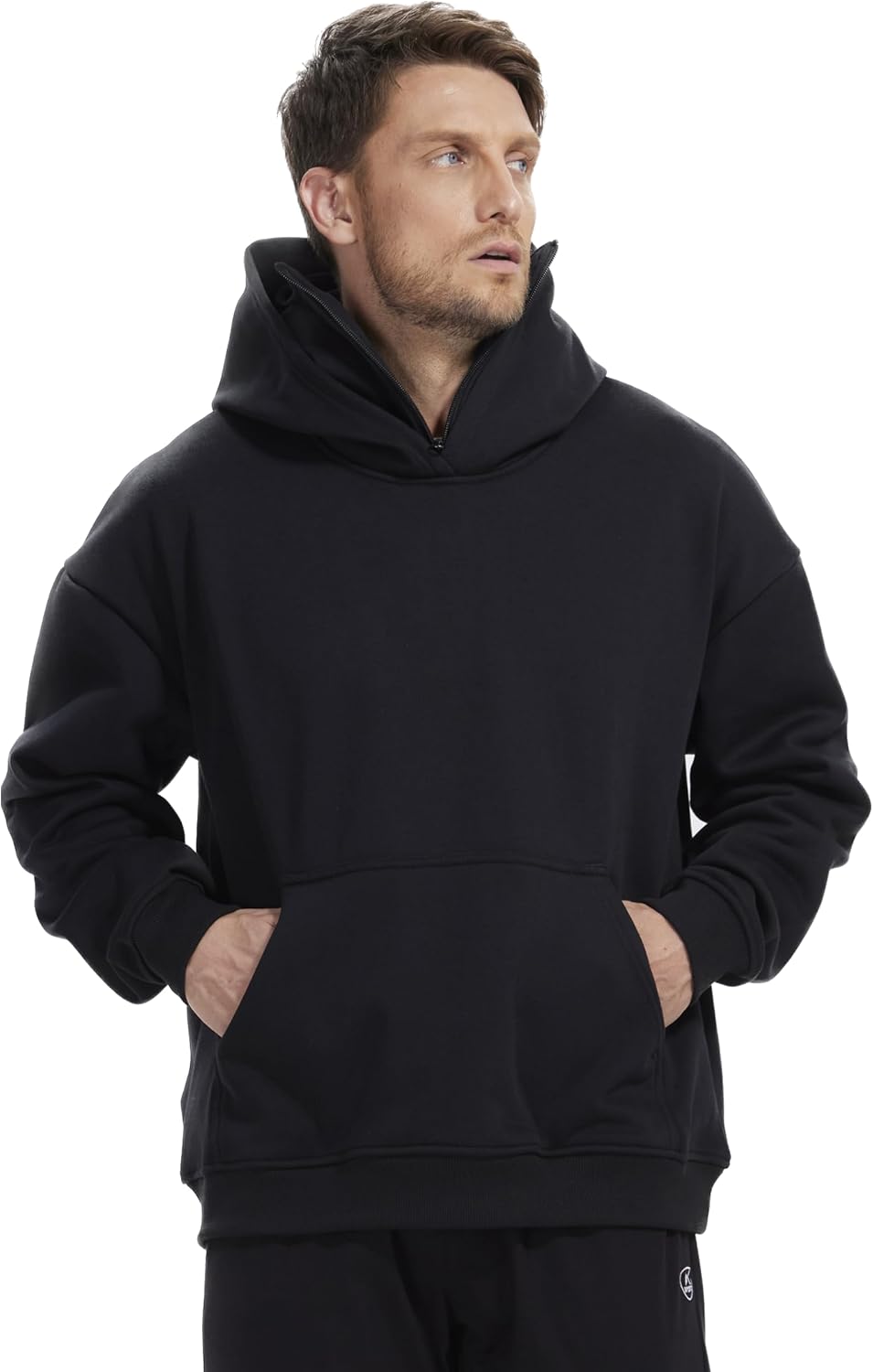 Men's Balaclava Hoodie