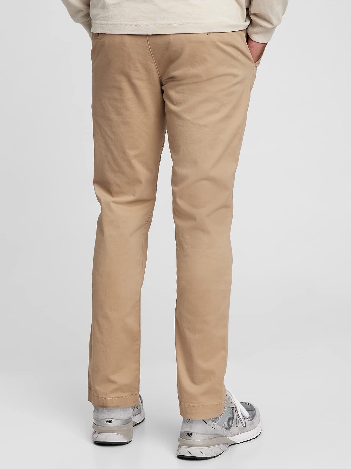 Gap Men's Essential Slim Fit Chino Pants