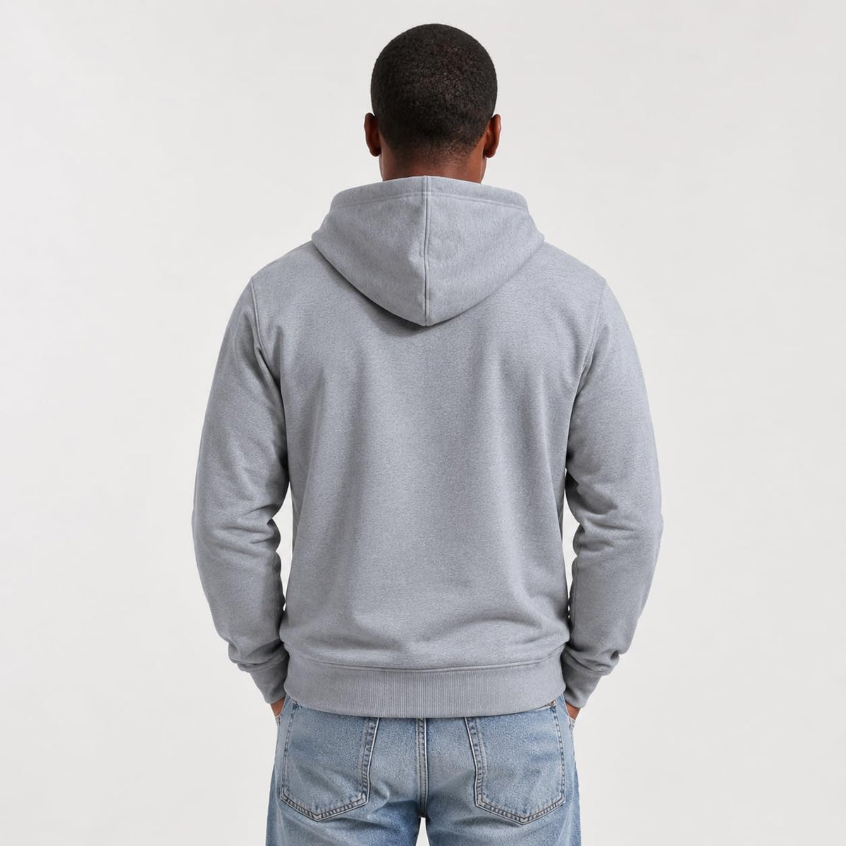 Tactical Hoodies for Men Comfy Quarter Zip Pullover with Multi Pockets