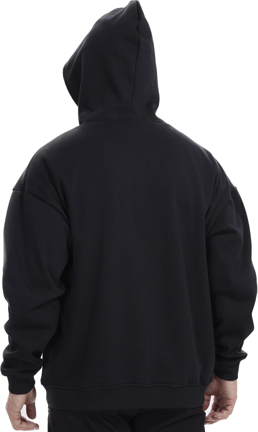 Men's Balaclava Hoodie