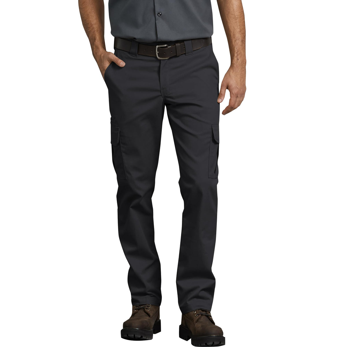 Dickies Men's Slim Fit Cargo Pants