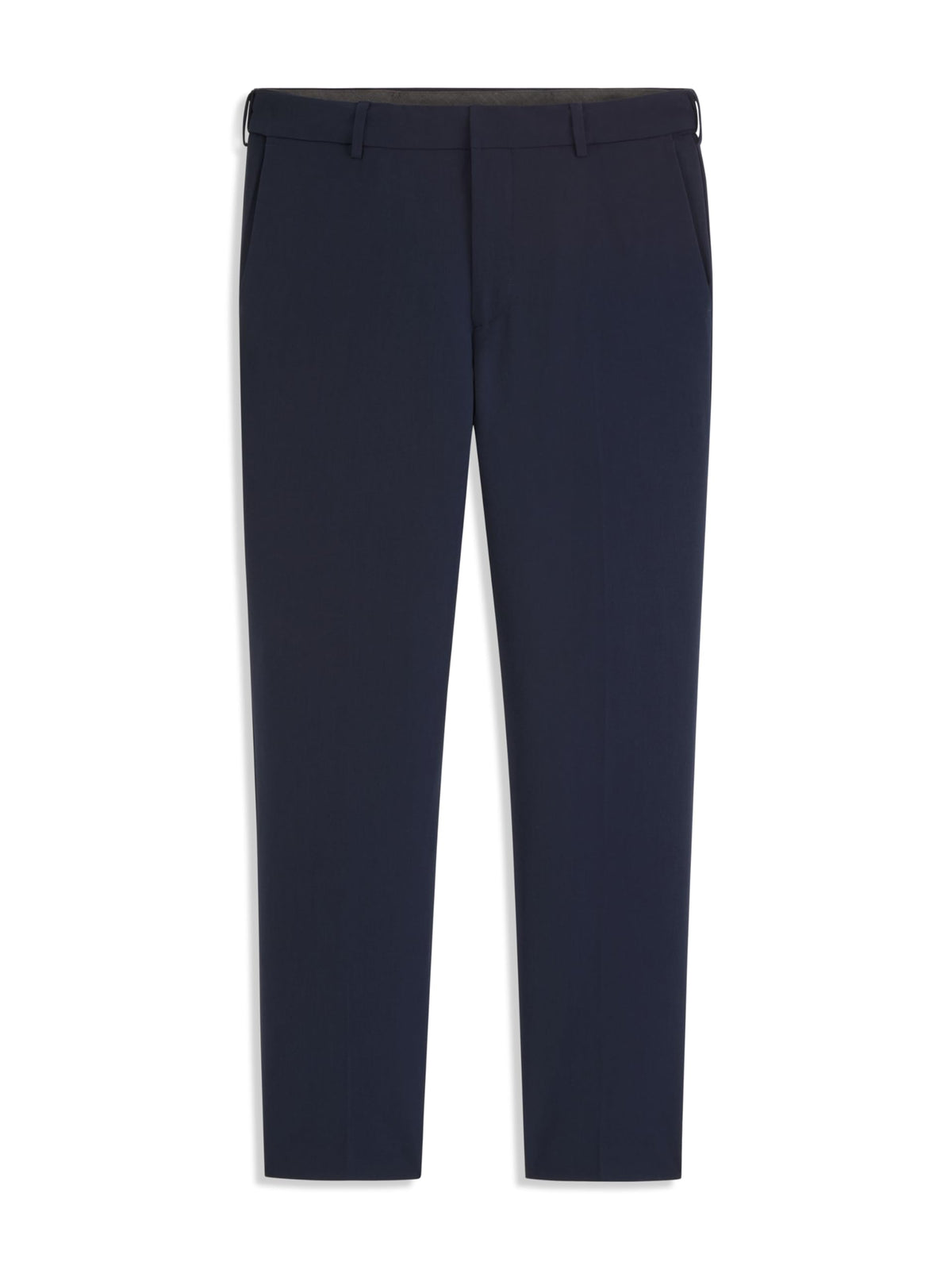 Van Heusen Men's Flex Flat Front Straight Fit Pant
