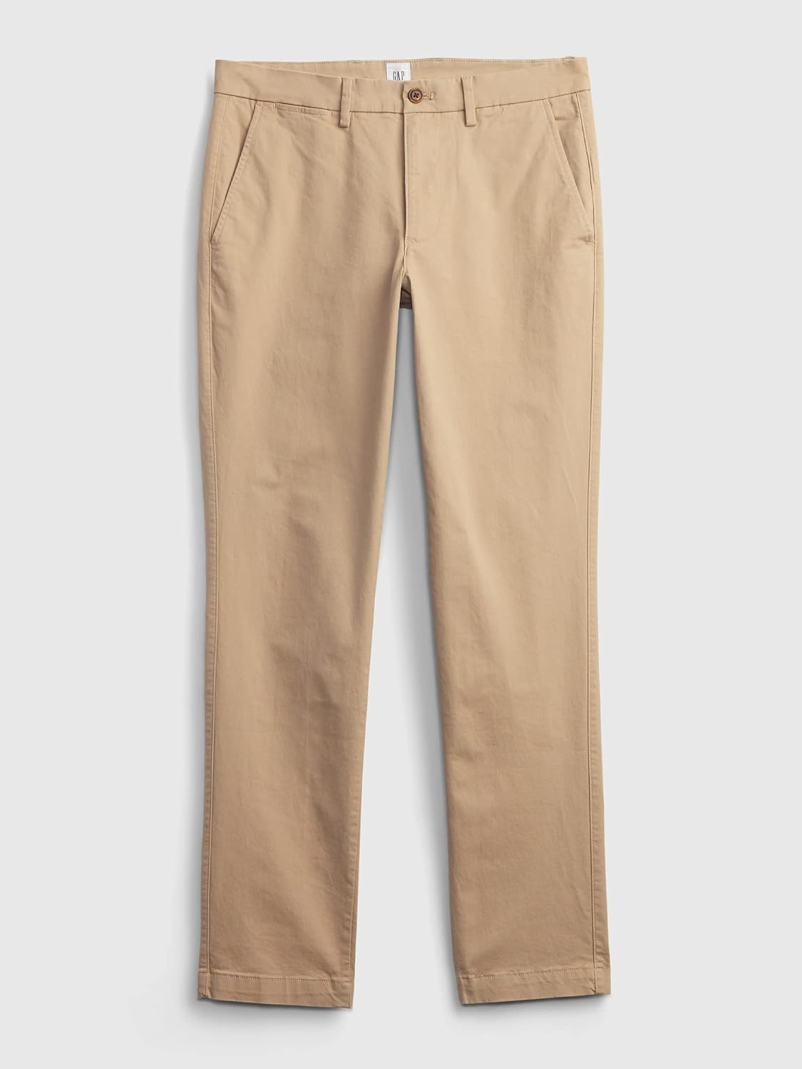 Gap Men's Essential Slim Fit Chino Pants