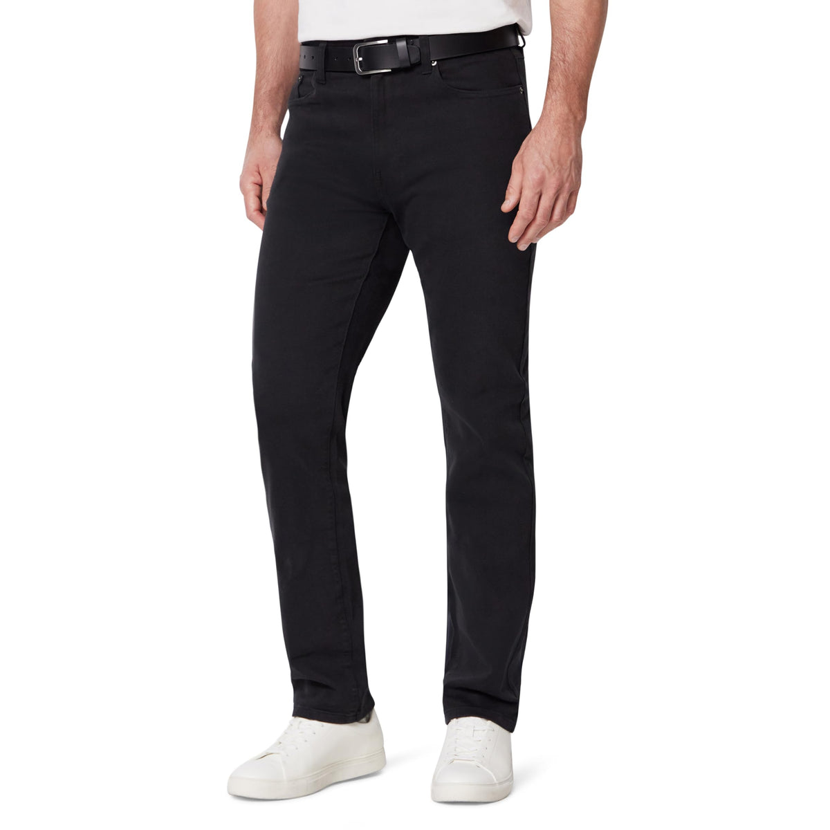 Amazon Essentials Men's Regular Fit Garment Dyed Five Pocket Pant