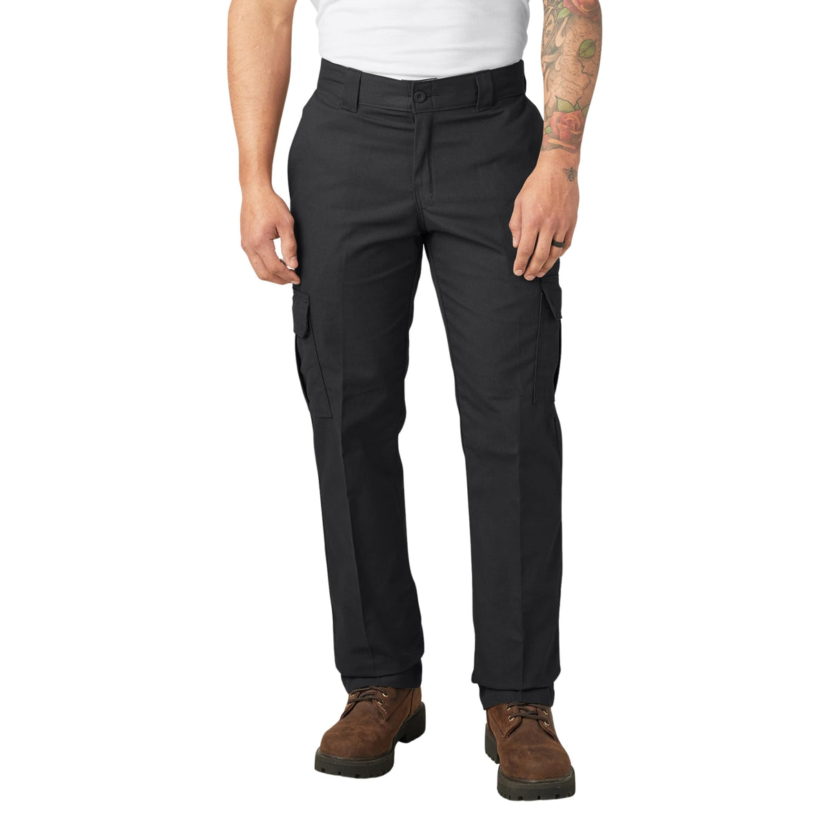 Dickies Men's Slim Fit Cargo Pants
