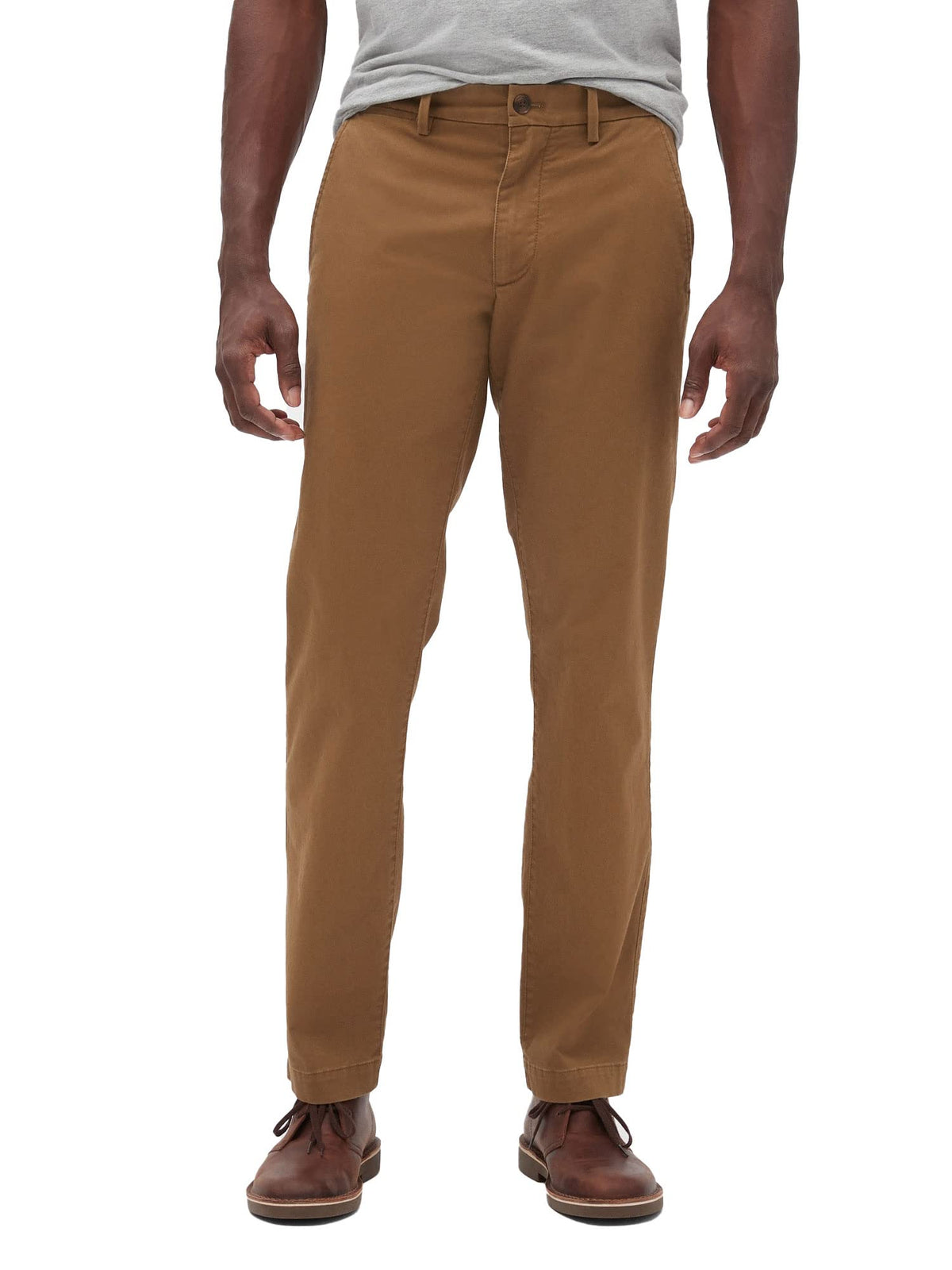 Gap Men's Essential Slim Fit Chino Pants