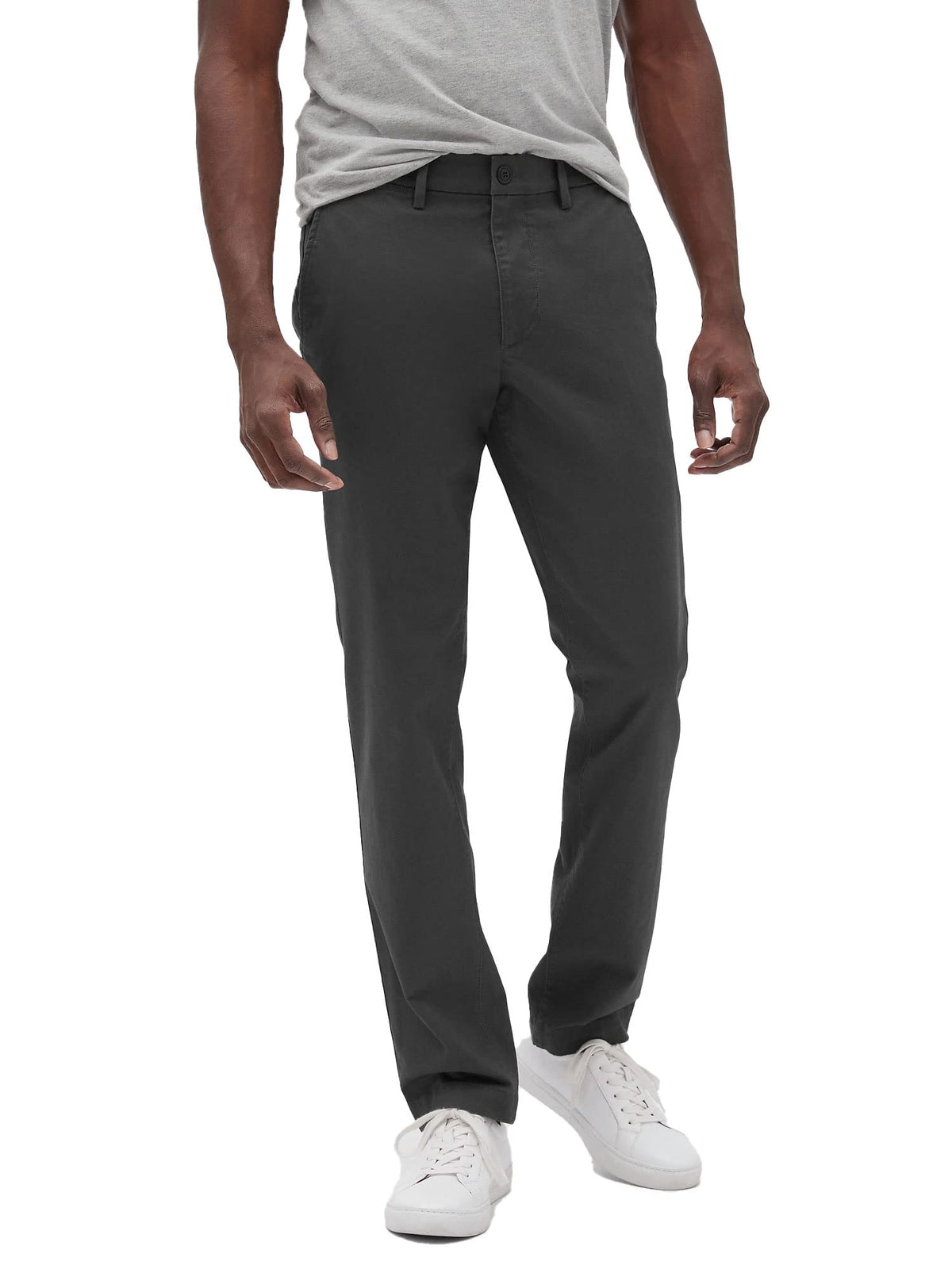 Gap Men's Essential Slim Fit Chino Pants